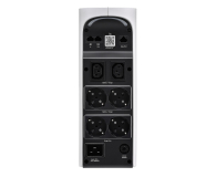 APC Back-UPS Pro Gaming (2200VA/1320W, 4x Schuko, 2xIEC, RGB) - 1455329 - zdjęcie 3